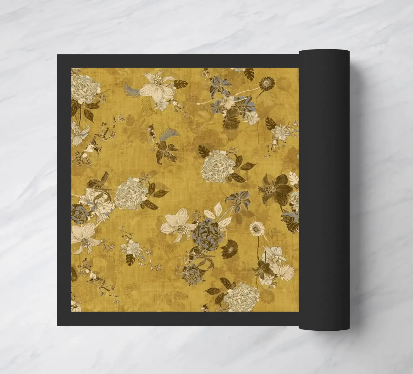 oriente gold zerbino da Giulio Iurissevich