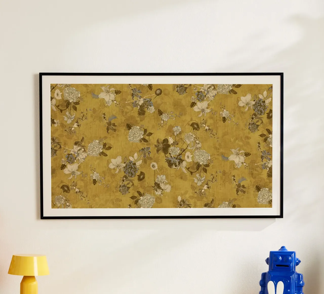 oriente gold poster da Giulio Iurissevich