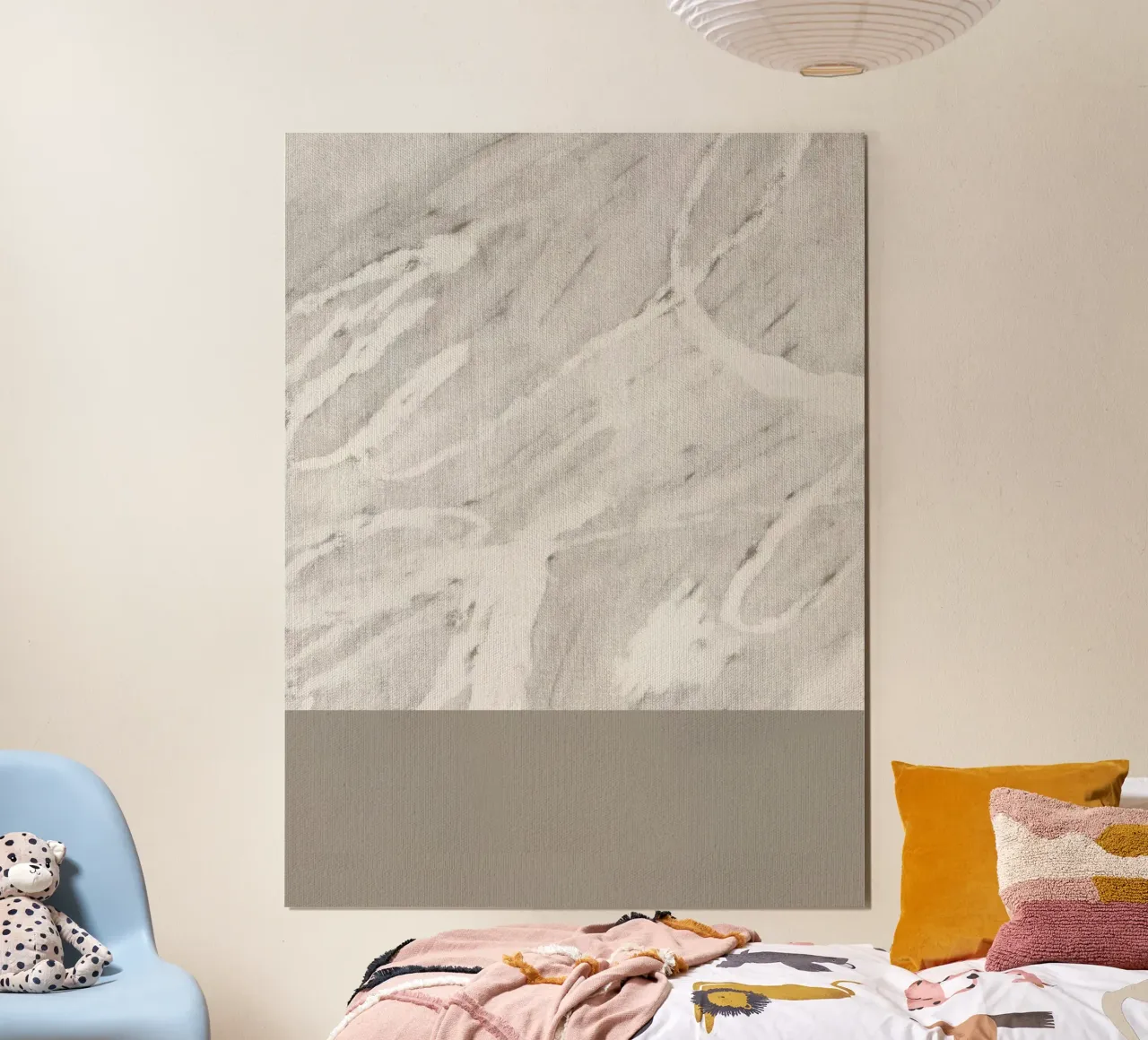 THE OATH poster da Shatha Al Dafai