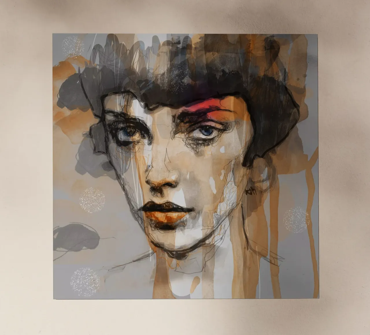 away pellicola backlit da Giulio Iurissevich