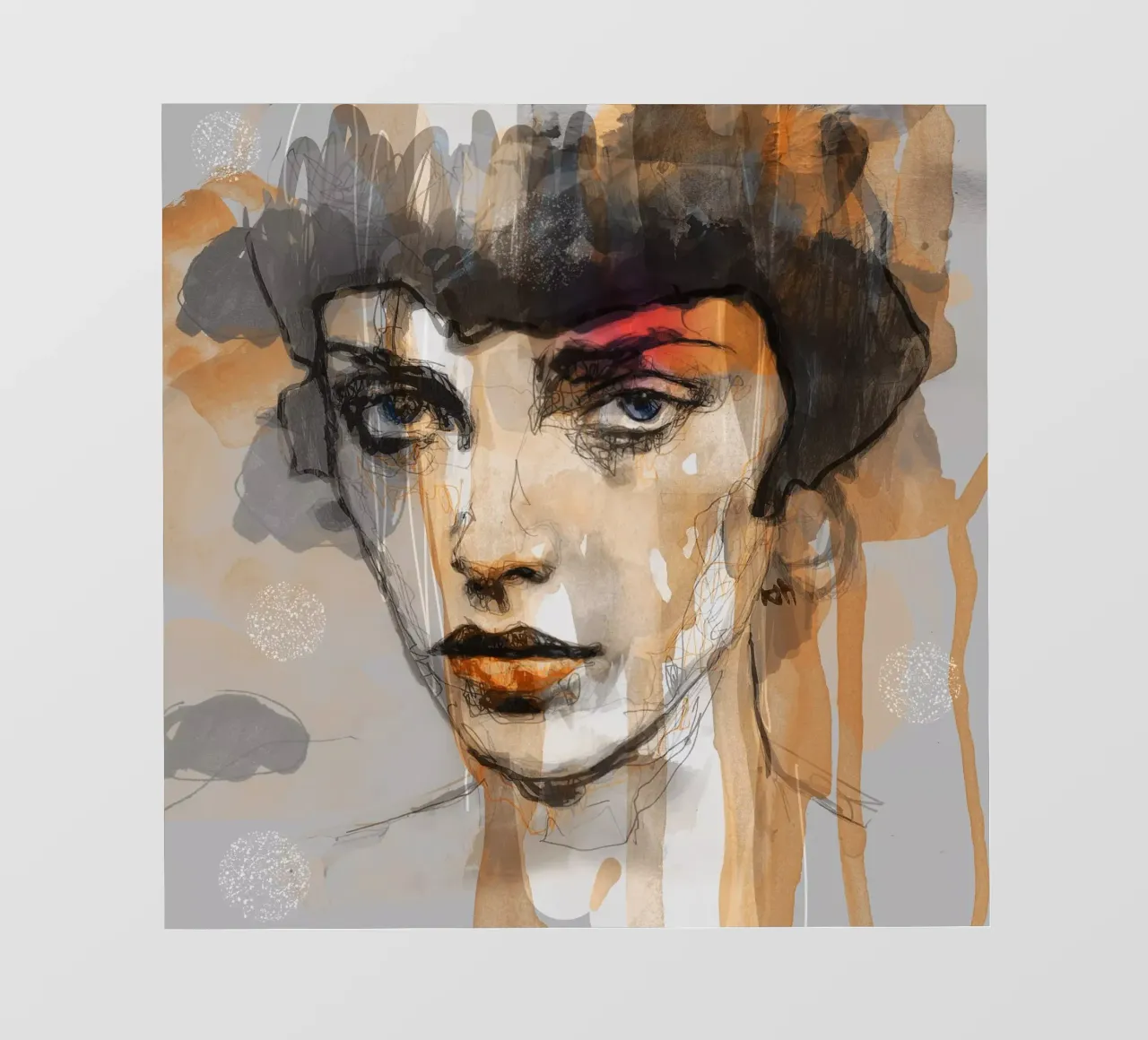 away pellicola backlit da Giulio Iurissevich