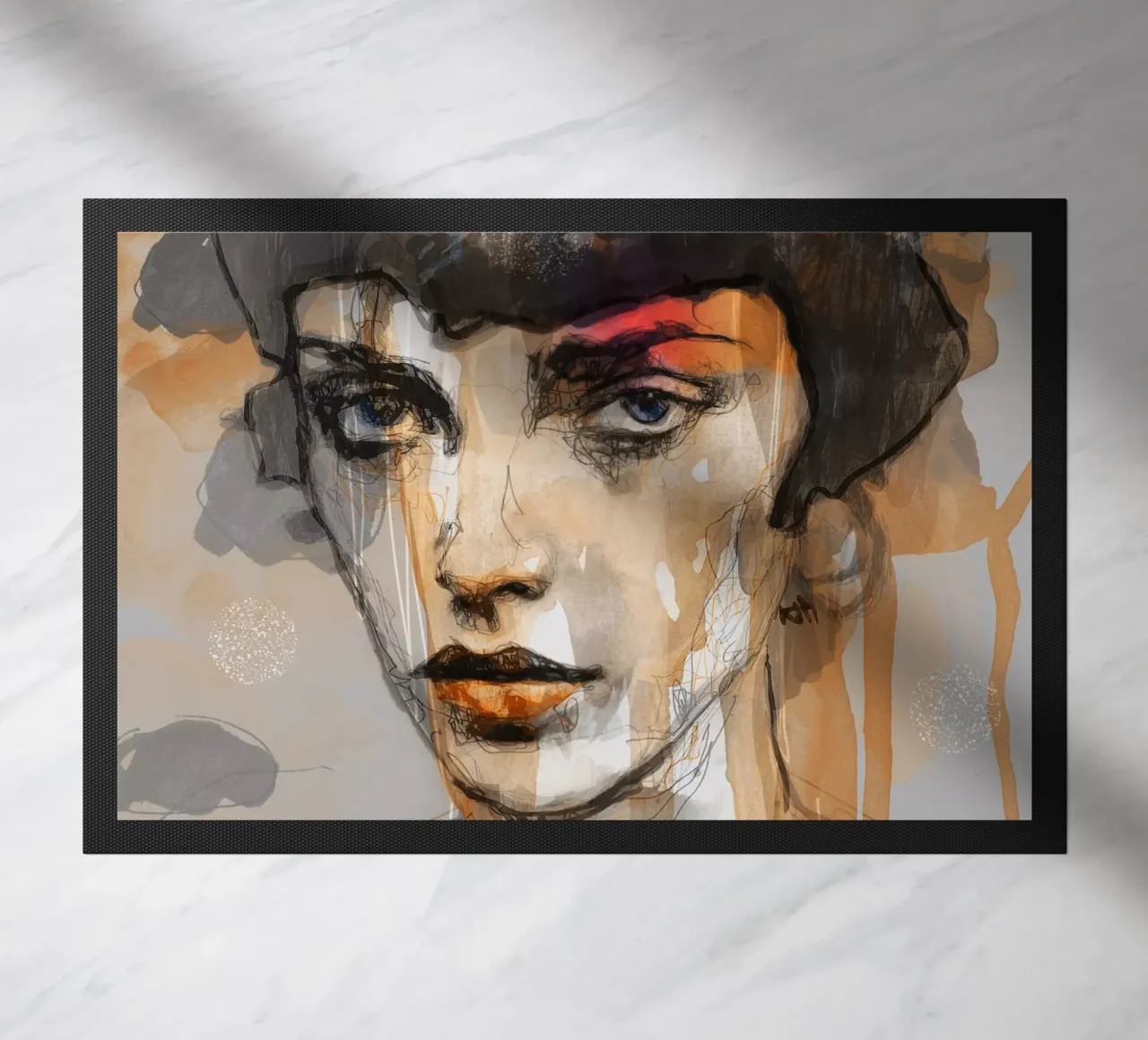 away zerbino da Giulio Iurissevich