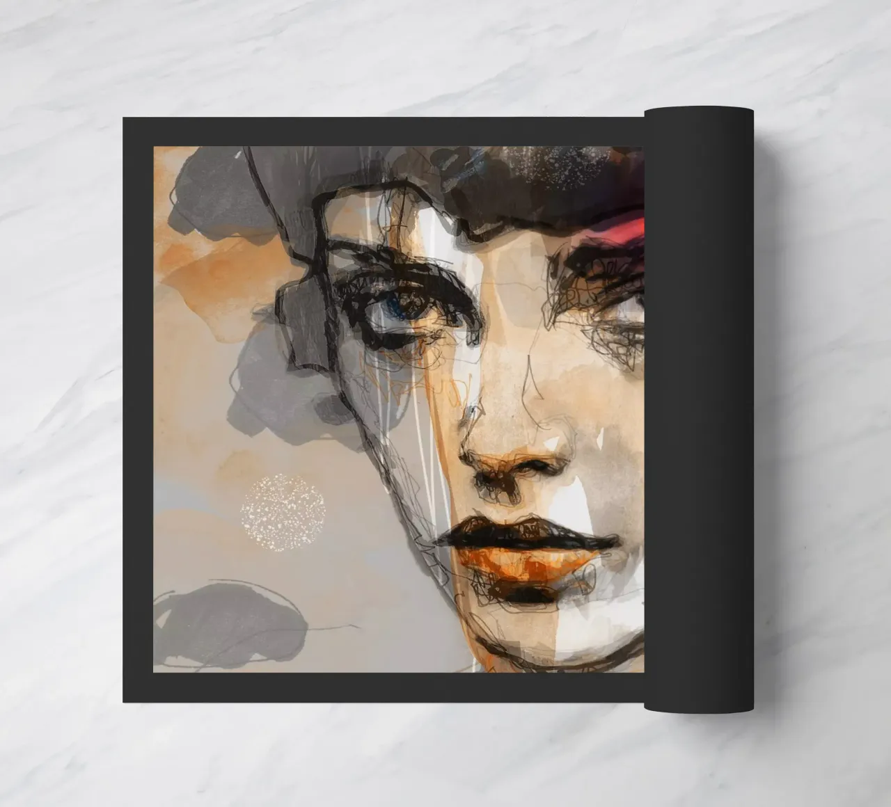 away zerbino da Giulio Iurissevich