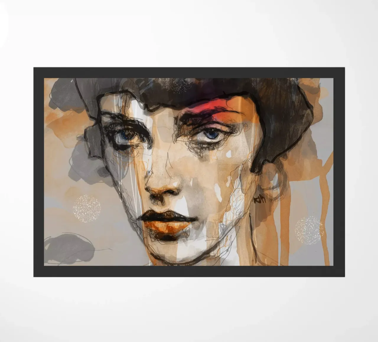 away zerbino da Giulio Iurissevich