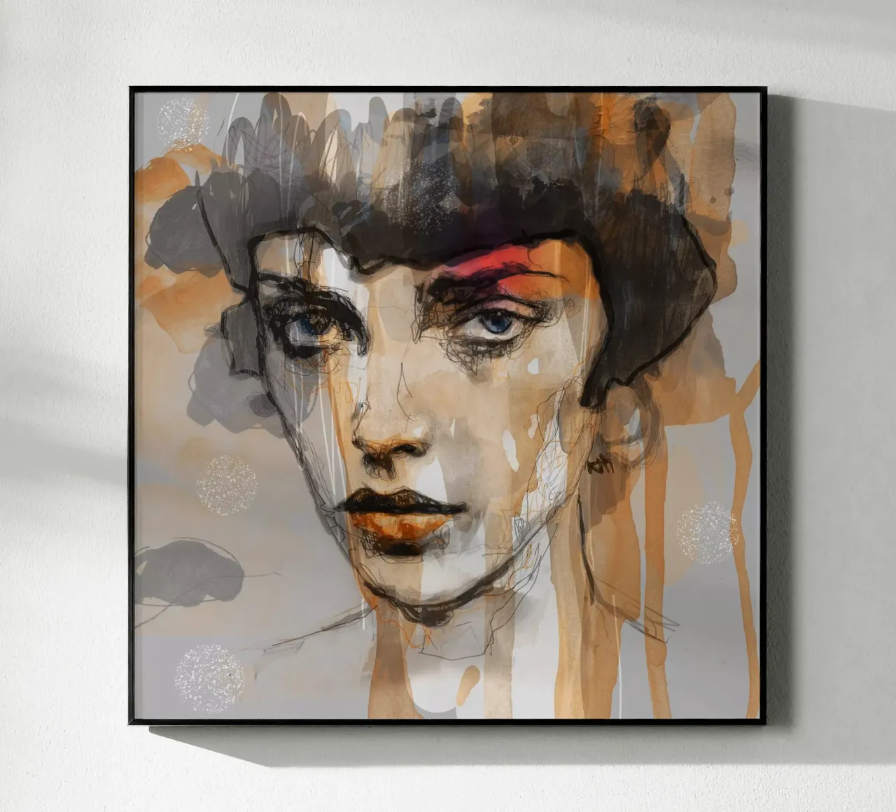 away plexiglass da Giulio Iurissevich