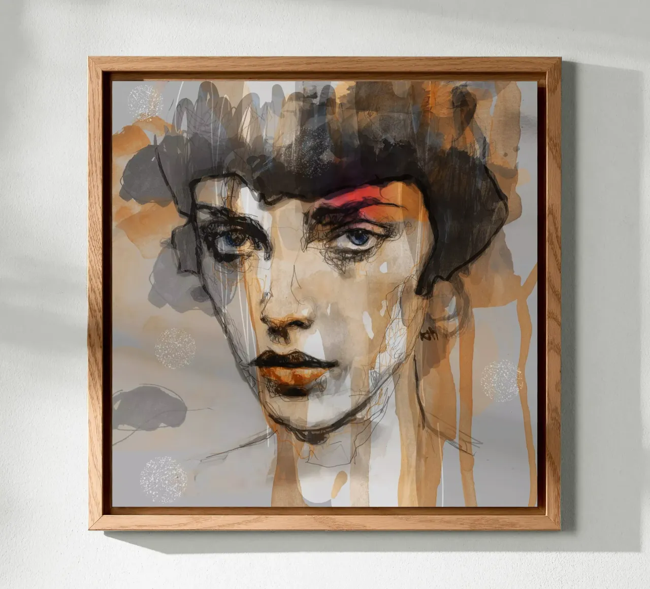 away pannello forex da Giulio Iurissevich