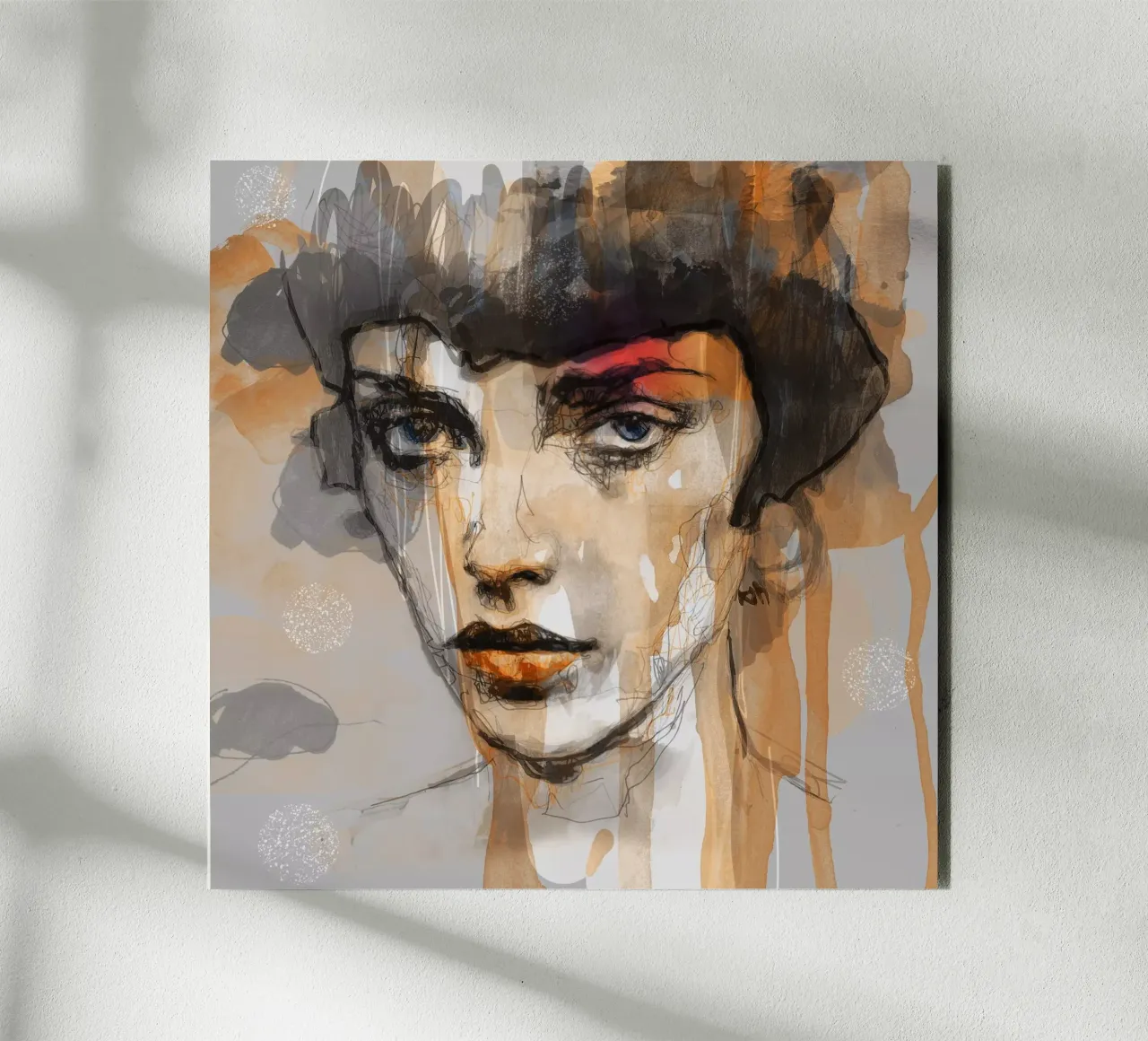 away pannello forex da Giulio Iurissevich