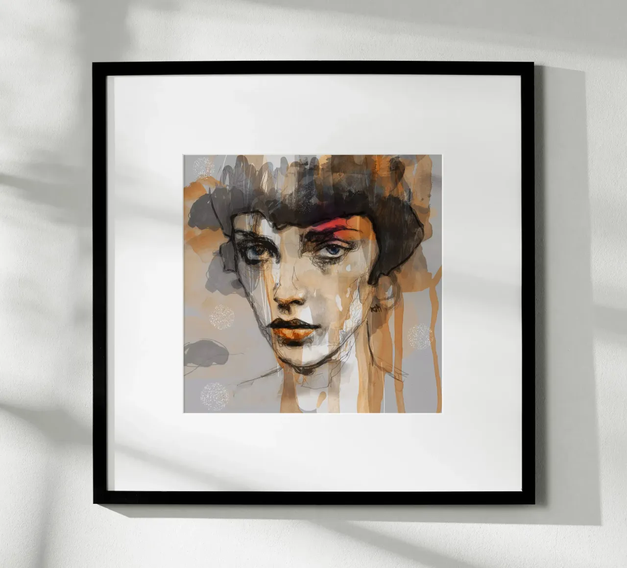 away poster da Giulio Iurissevich