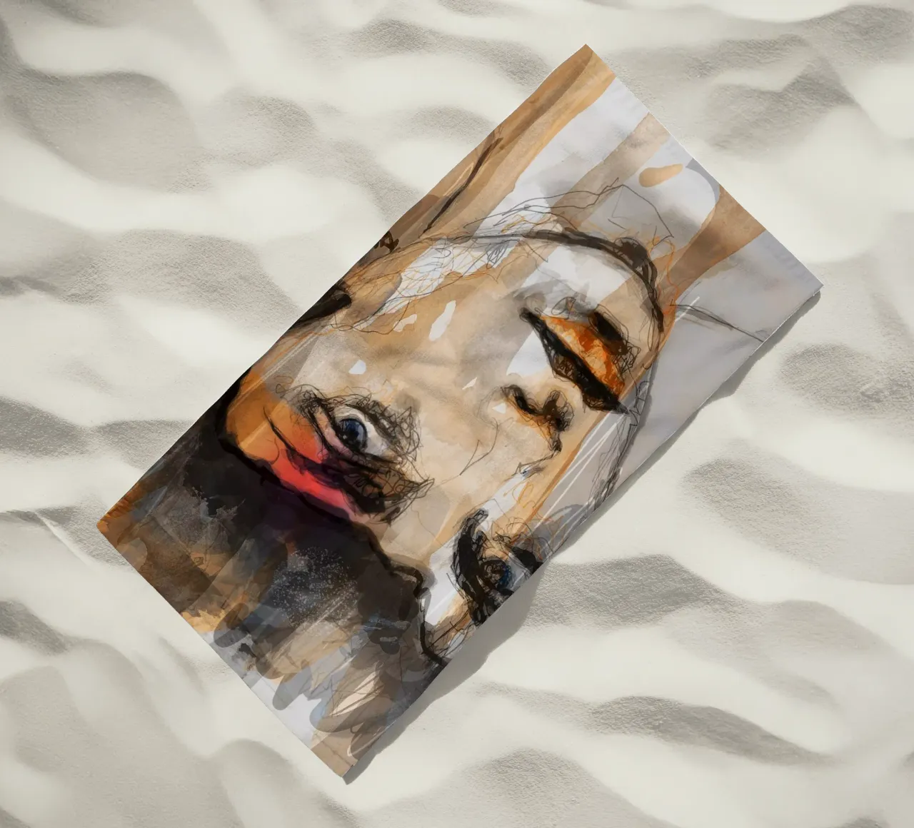 away telo mare da Giulio Iurissevich