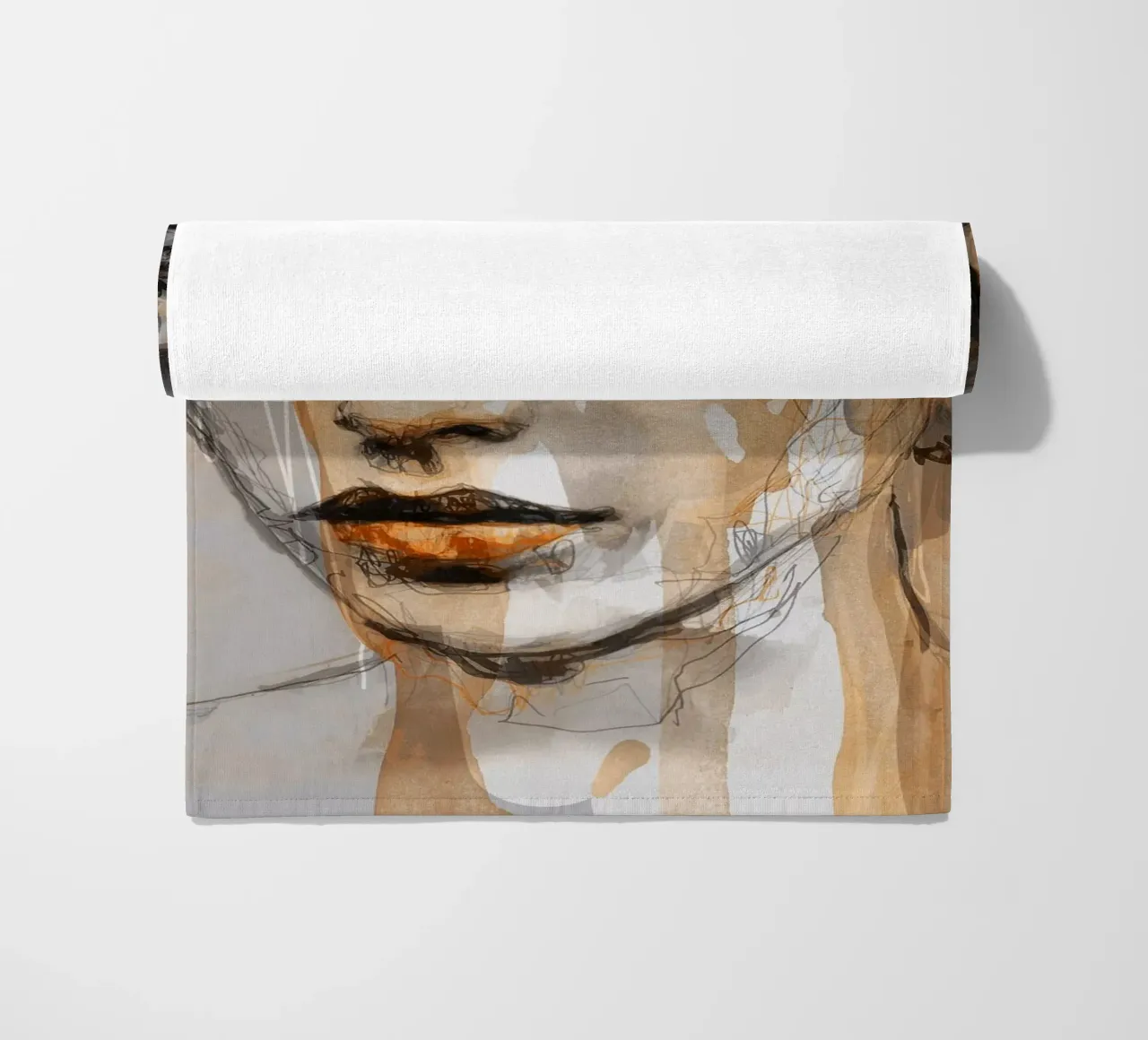 away telo mare da Giulio Iurissevich