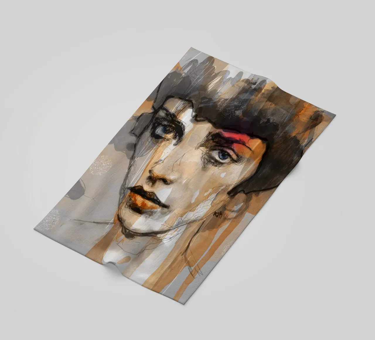 away telo mare da Giulio Iurissevich