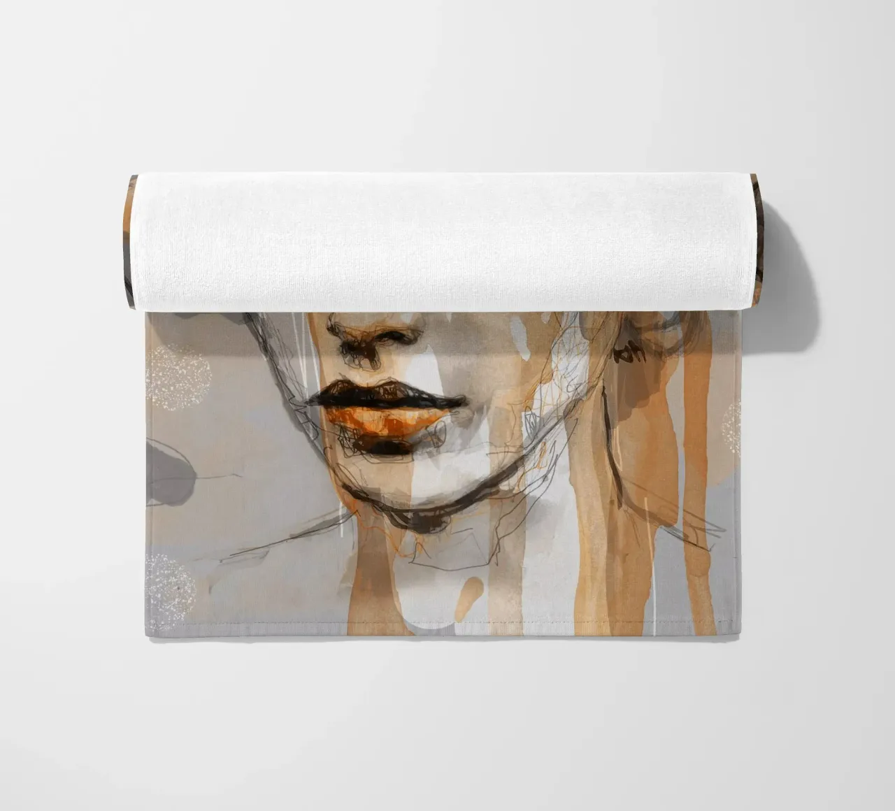 away telo mare da Giulio Iurissevich