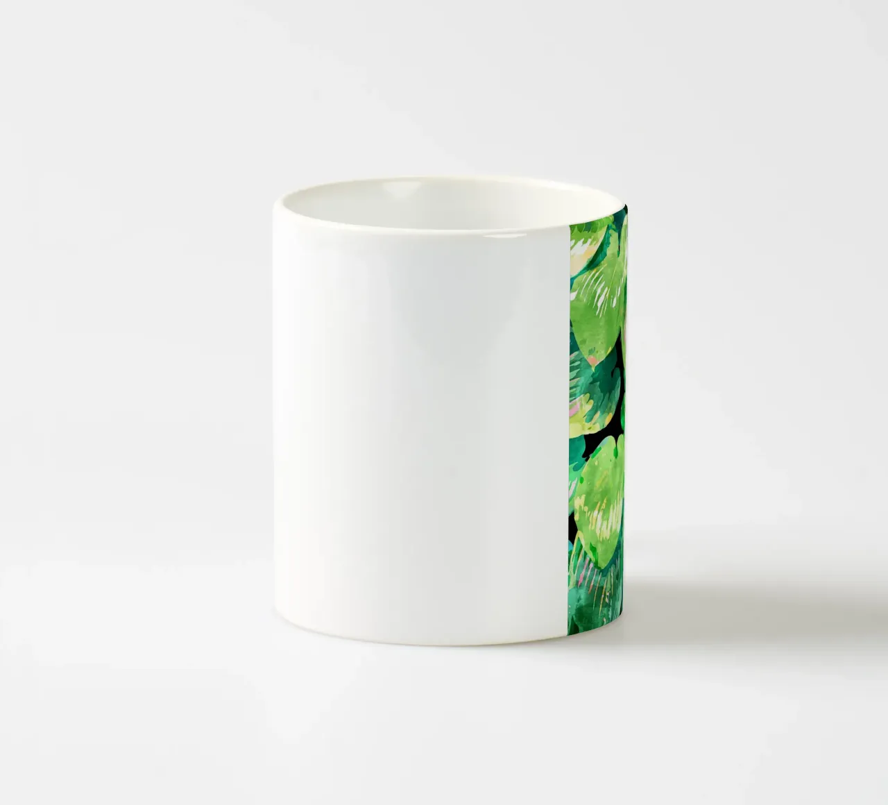 I colori della giungla tazza in ceramica da 83oranges