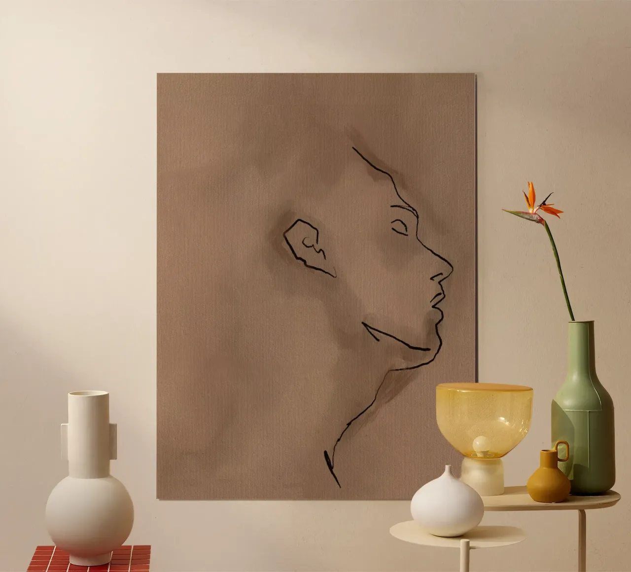 Restless 2 poster da Shatha Al Dafai