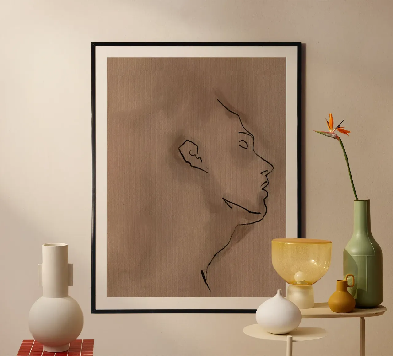 Restless 2 poster da Shatha Al Dafai