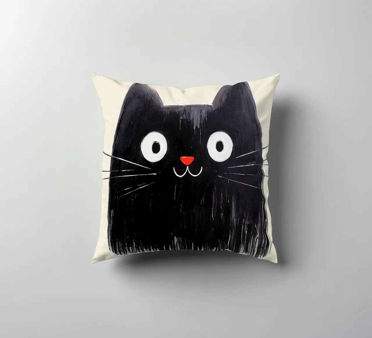 Soffice cuscino da KidzStudio