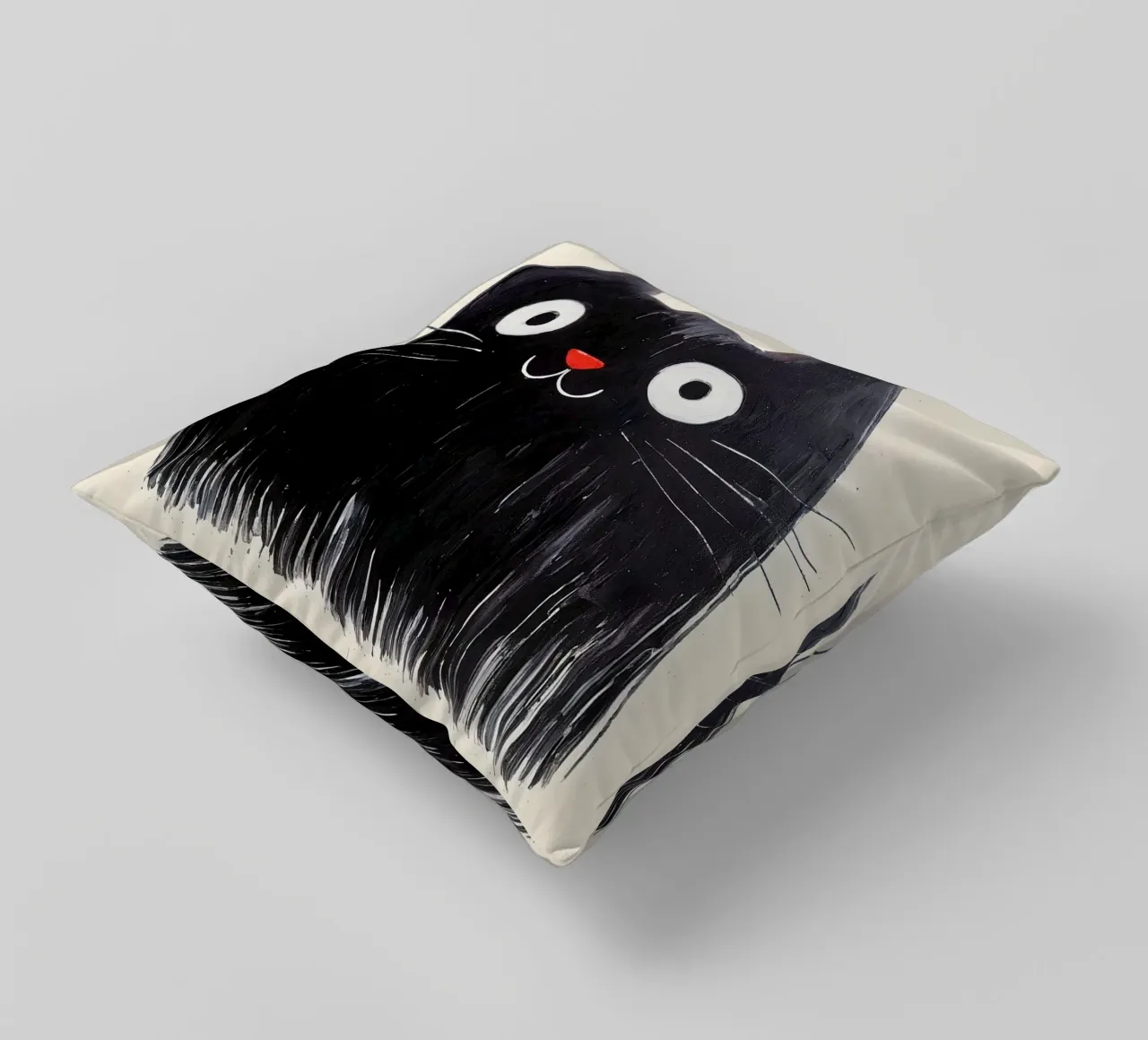 Soffice cuscino da KidzStudio
