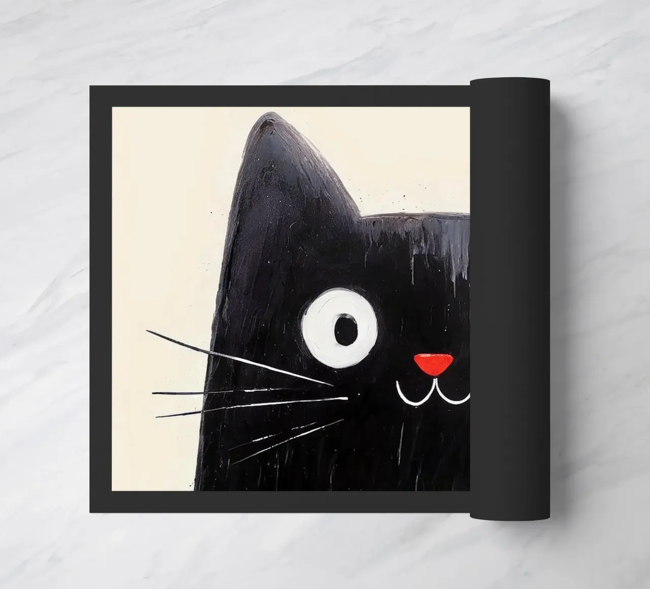 Soffice zerbino da KidzStudio