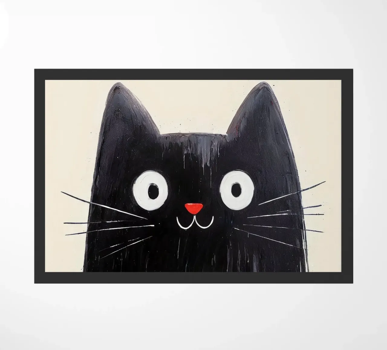 Soffice zerbino da KidzStudio