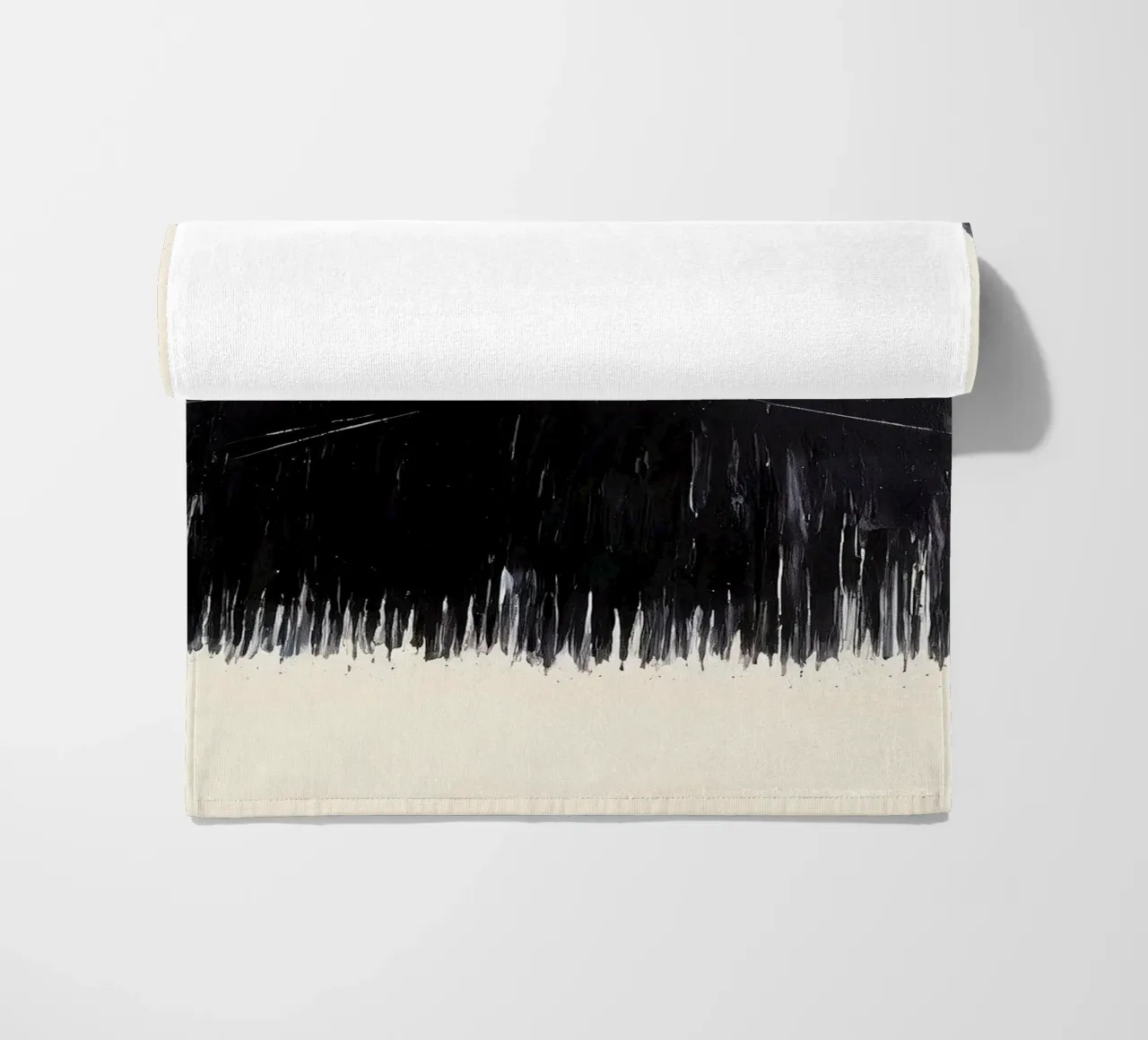 Fluffy telo mare da KidzStudio