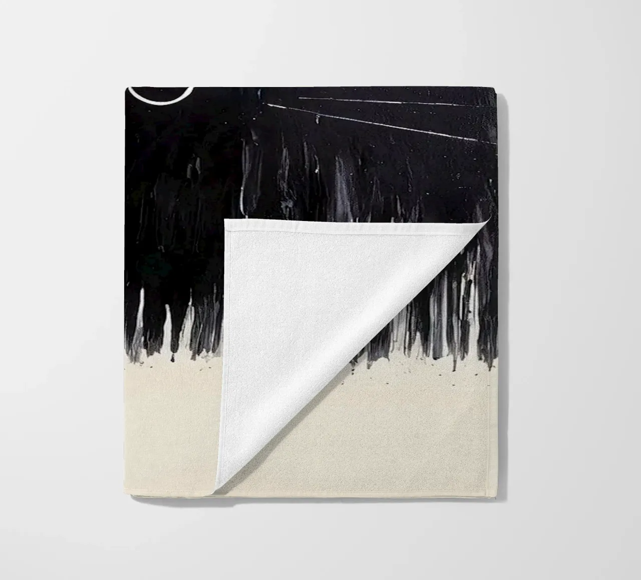 Fluffy telo mare da KidzStudio