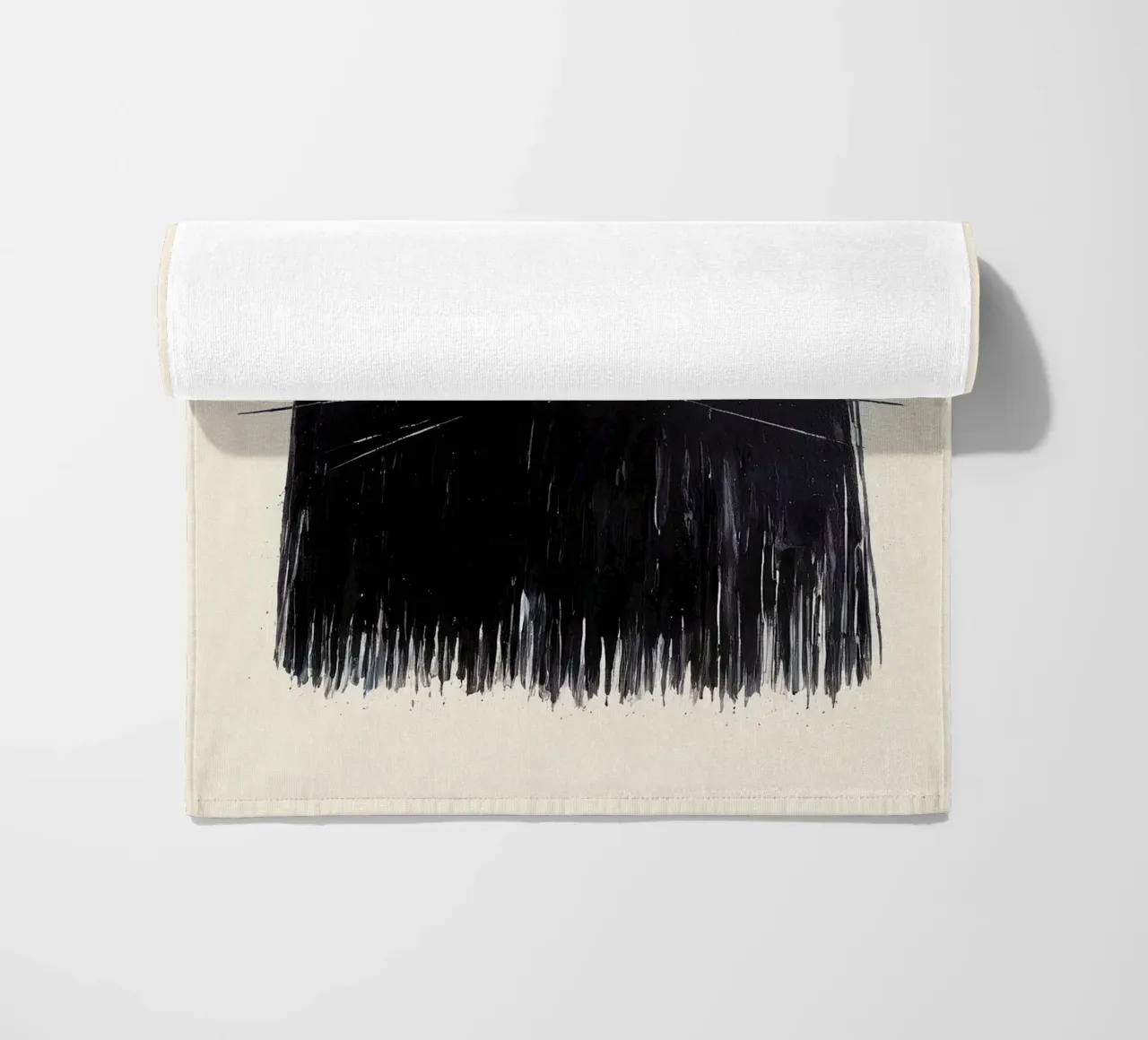 Fluffy telo mare da KidzStudio