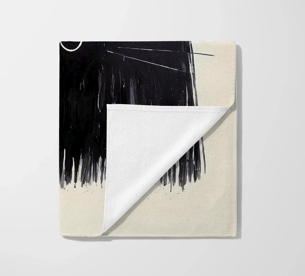 Fluffy telo mare da KidzStudio