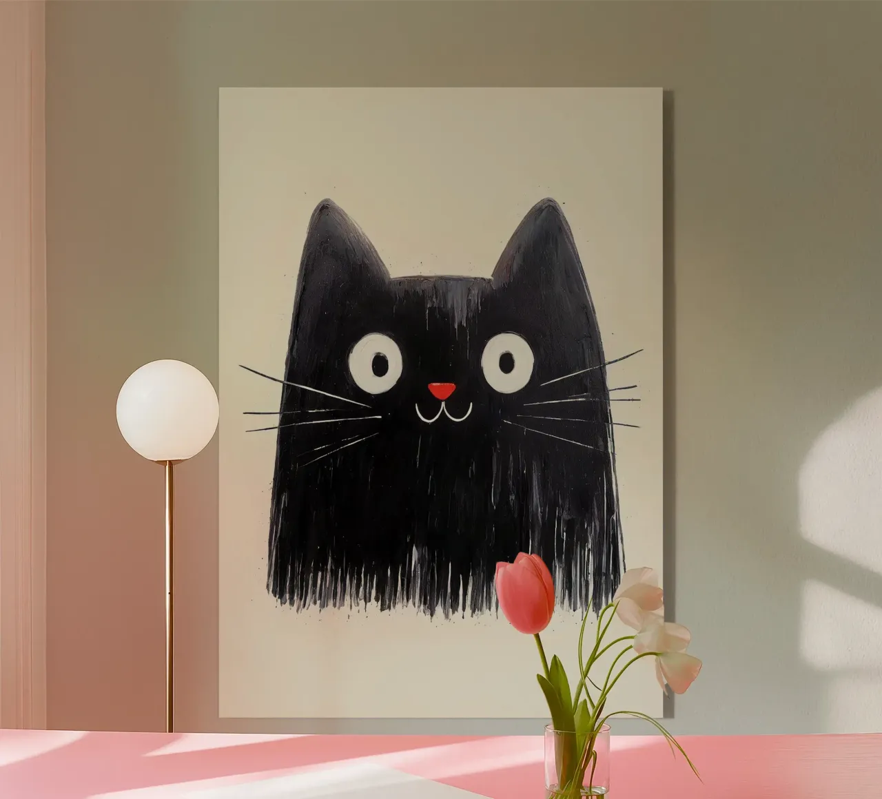 Soffice plexiglass da KidzStudio