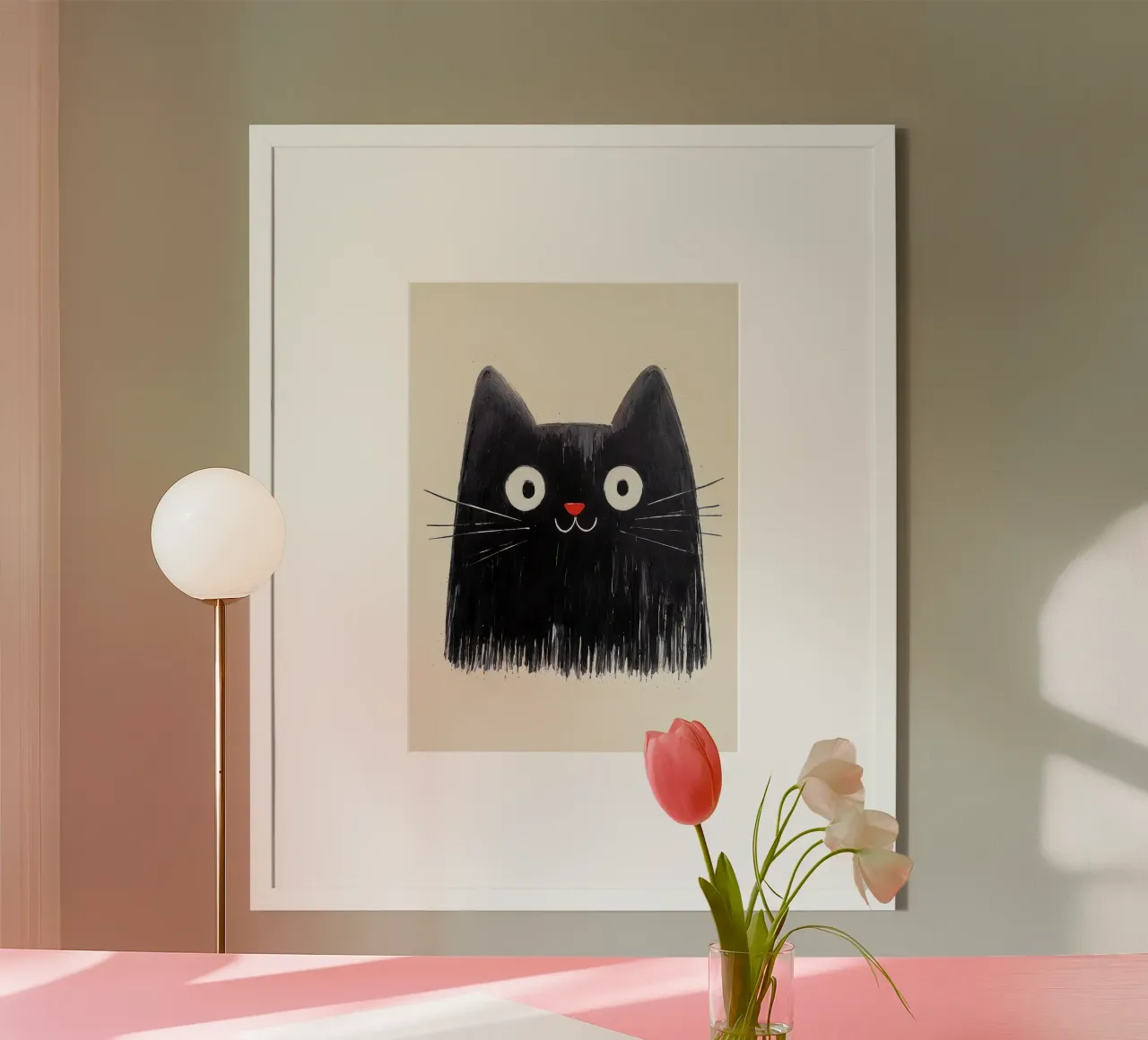 Soffice poster da KidzStudio