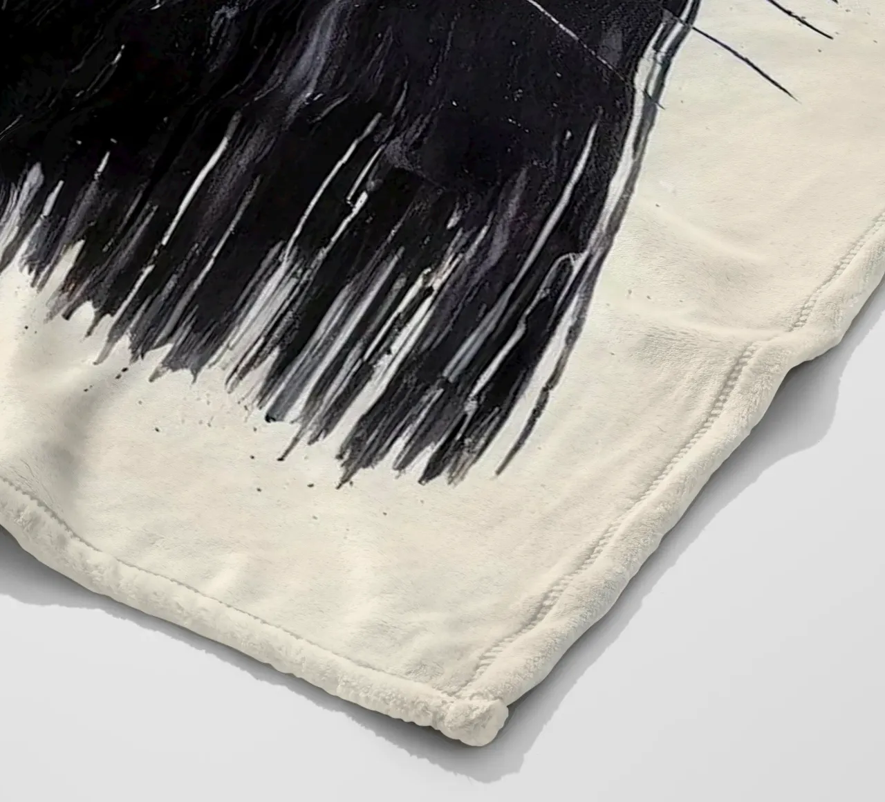 Soffice coperta in pile da KidzStudio