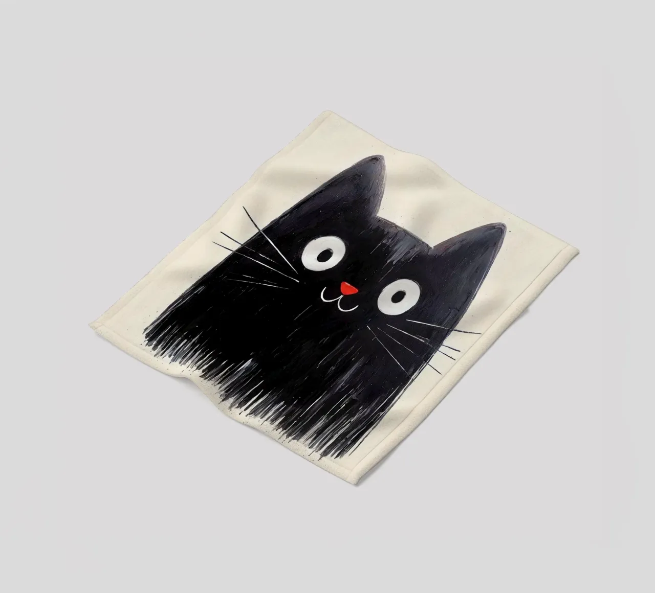 Soffice coperta in pile da KidzStudio