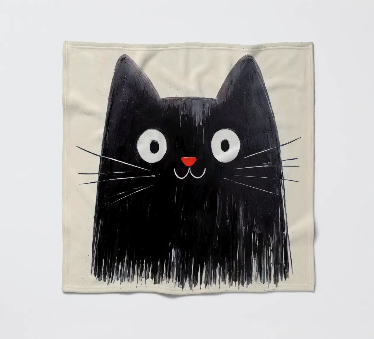 Soffice coperta in pile da KidzStudio