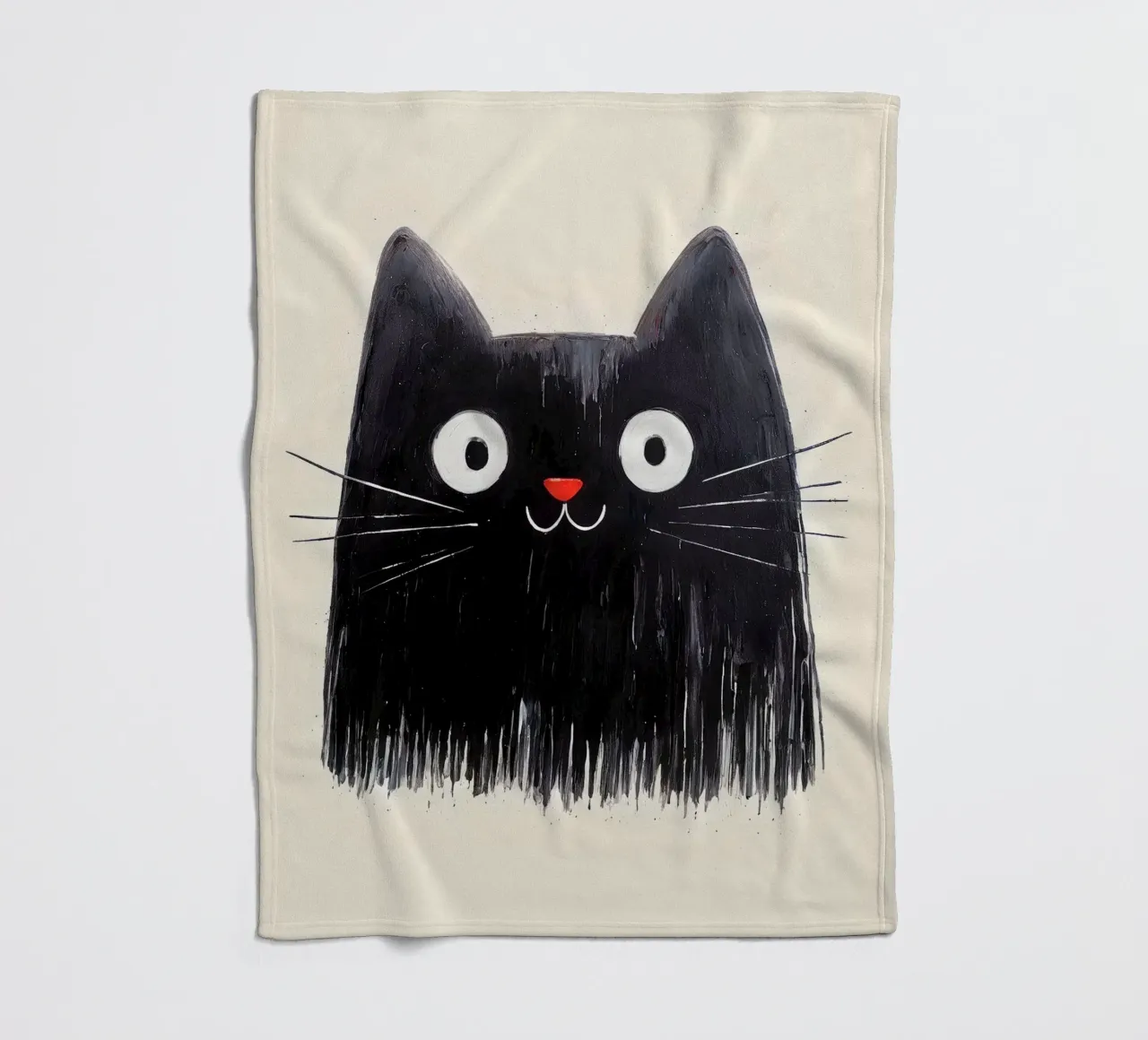 Soffice coperta in pile da KidzStudio