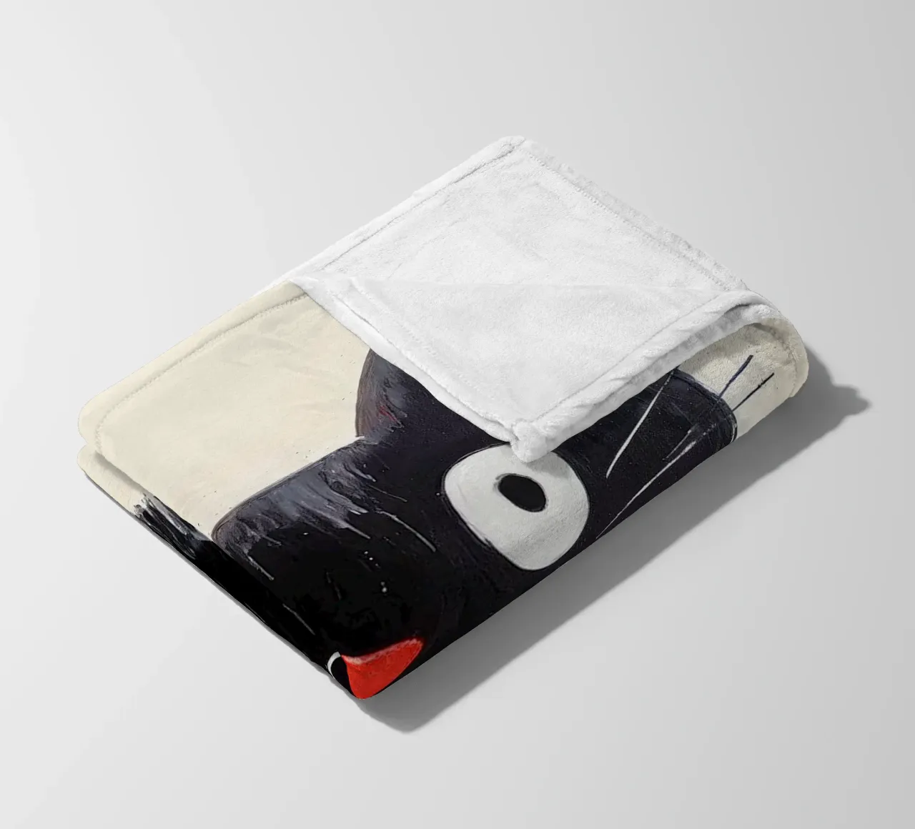 Soffice coperta in pile da KidzStudio