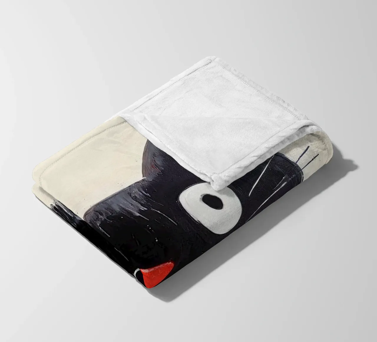 Soffice coperta in pile da KidzStudio