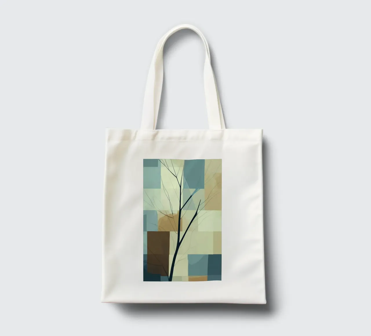 branches twigs borsa in juta da Histrol