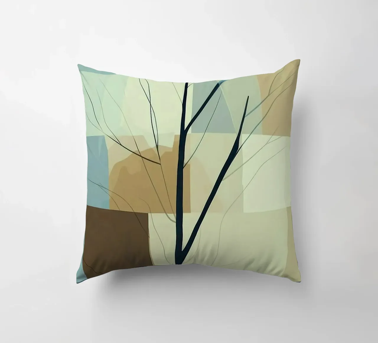 branches twigs cuscino da Histrol
