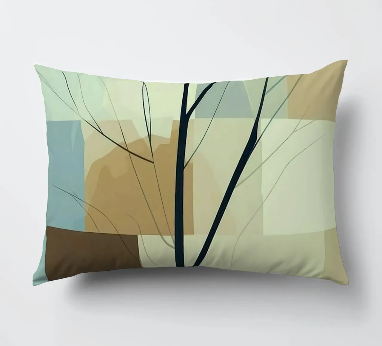 branches twigs cuscino da Histrol