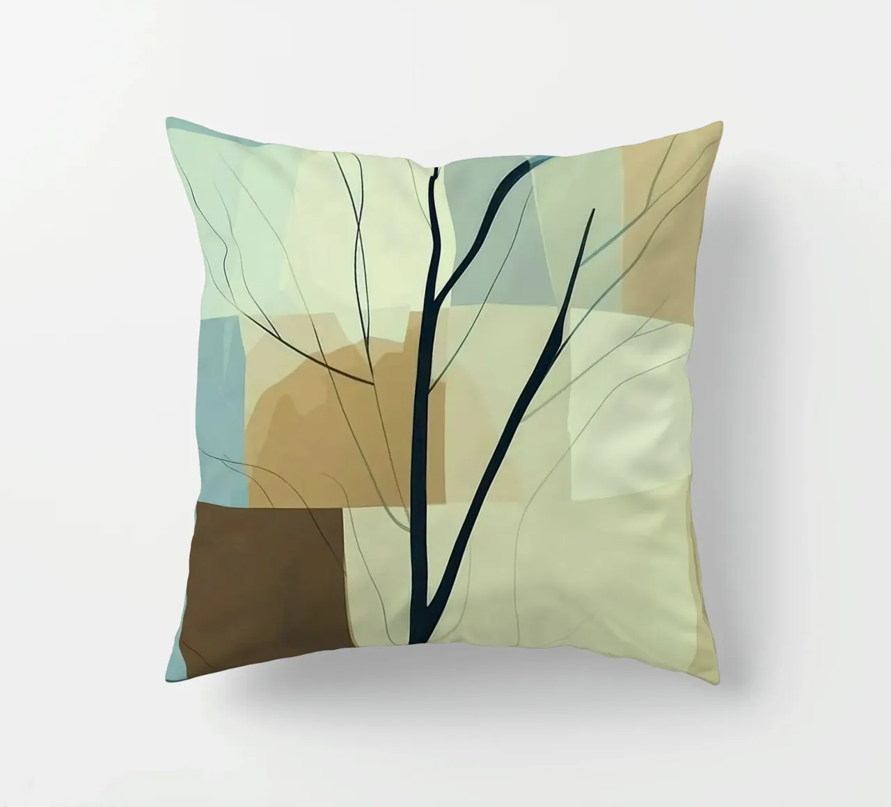 branches twigs cuscino da Histrol