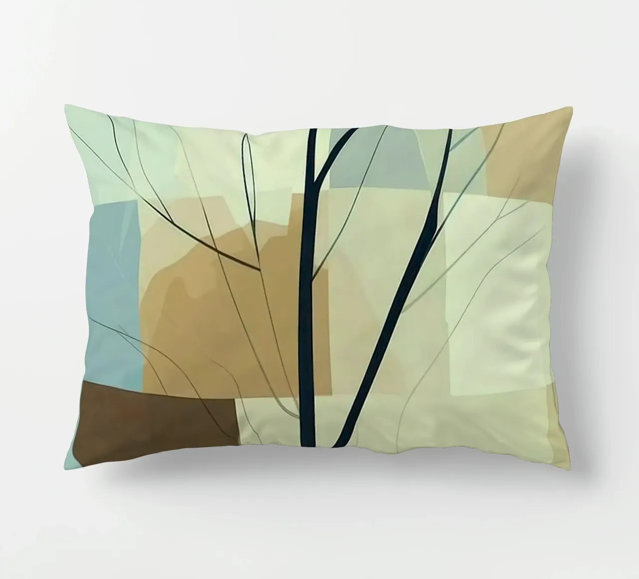 branches twigs cuscino da Histrol