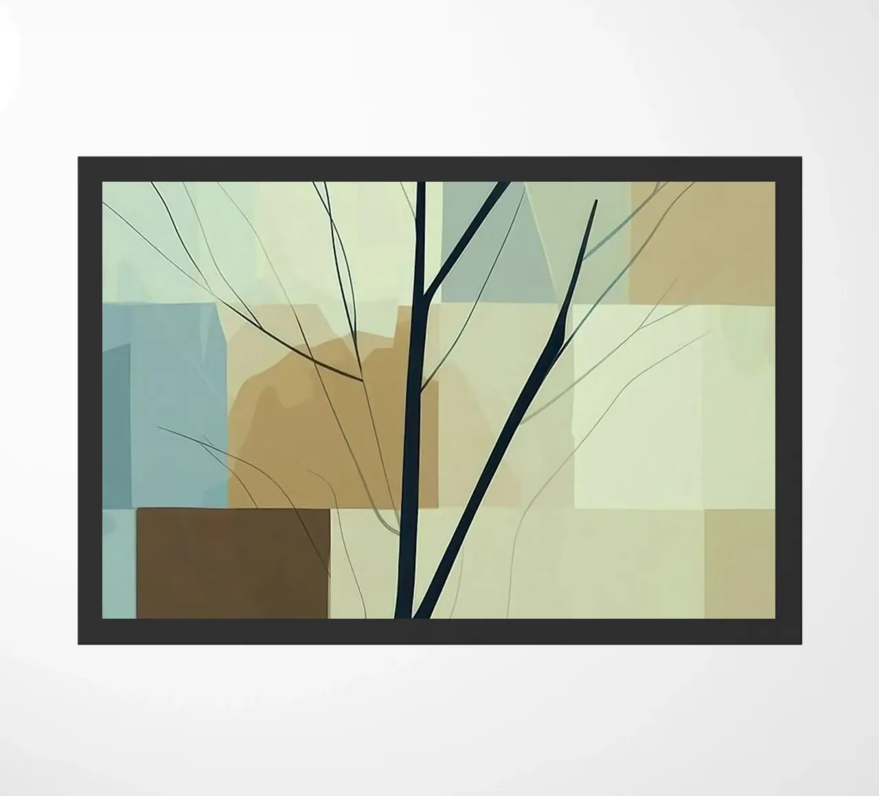 branches twigs zerbino da Histrol