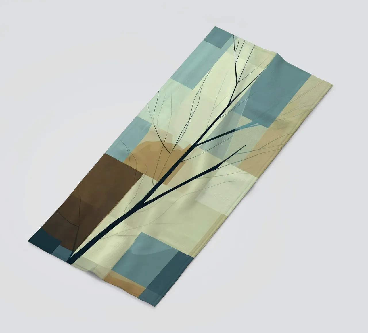 branches twigs telo mare da Histrol