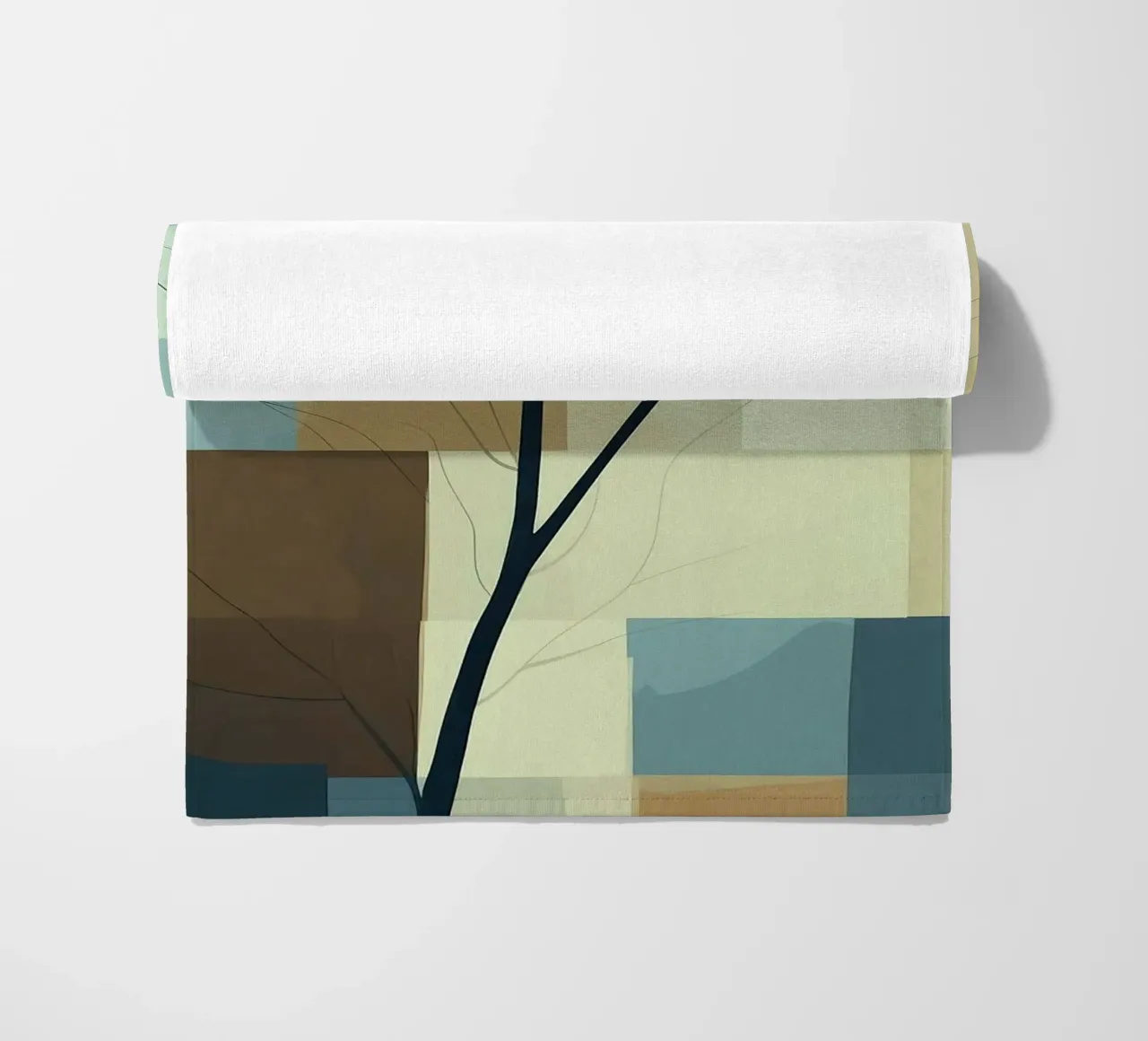 branches twigs telo mare da Histrol