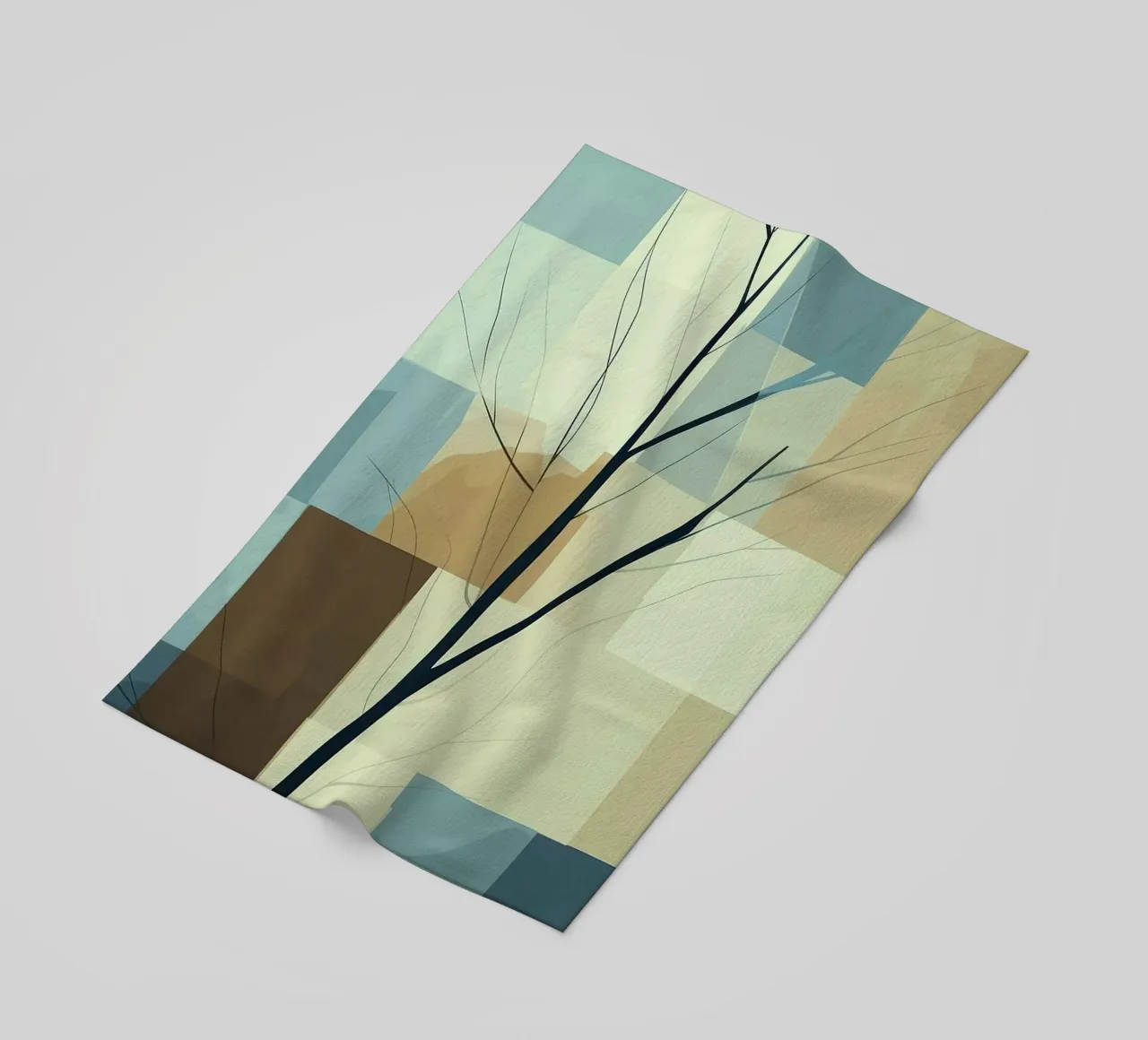 branches twigs telo mare da Histrol