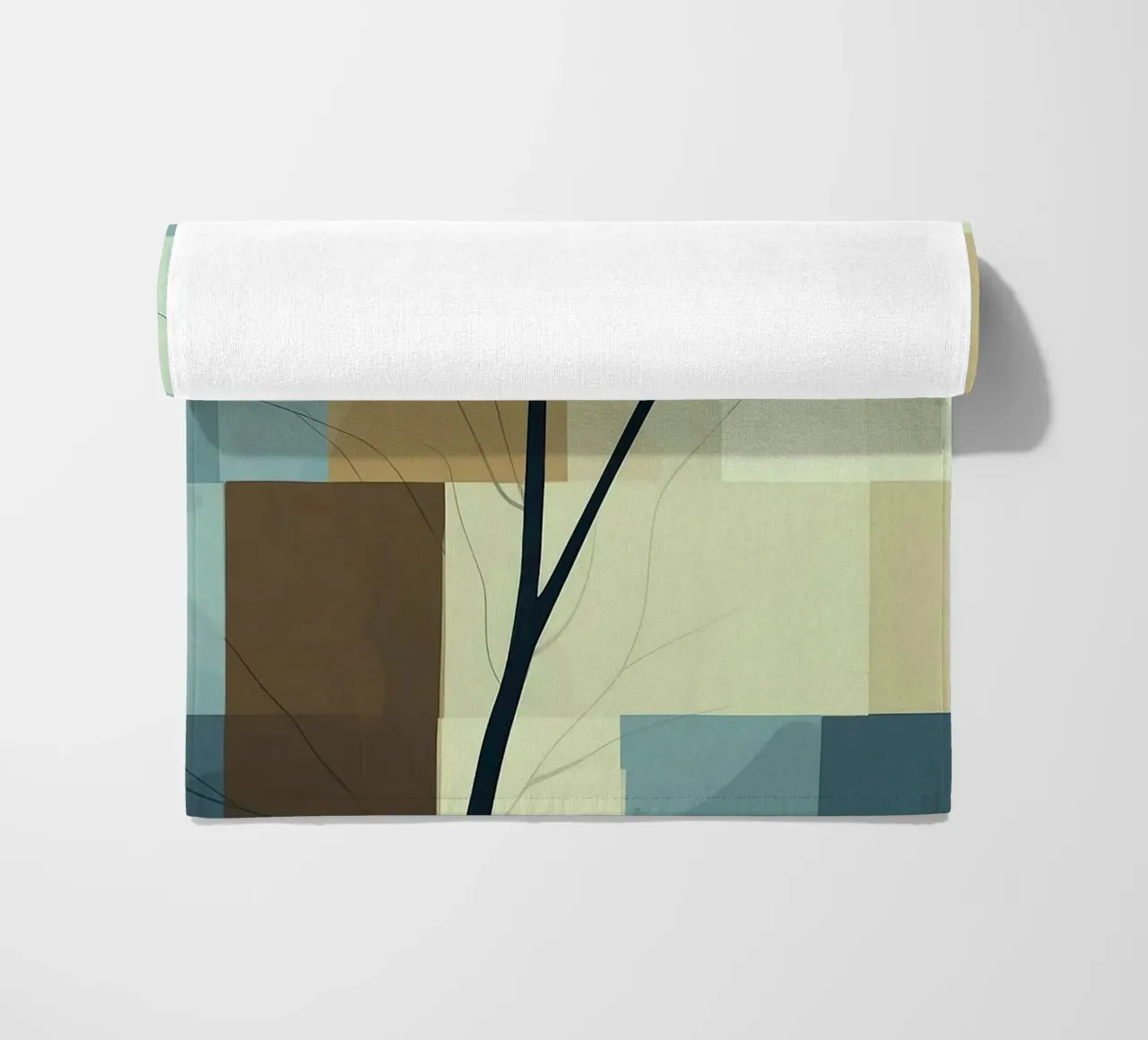 branches twigs telo mare da Histrol