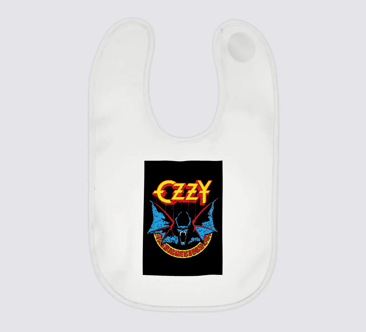 Ozzy bavaglino da nabakumov