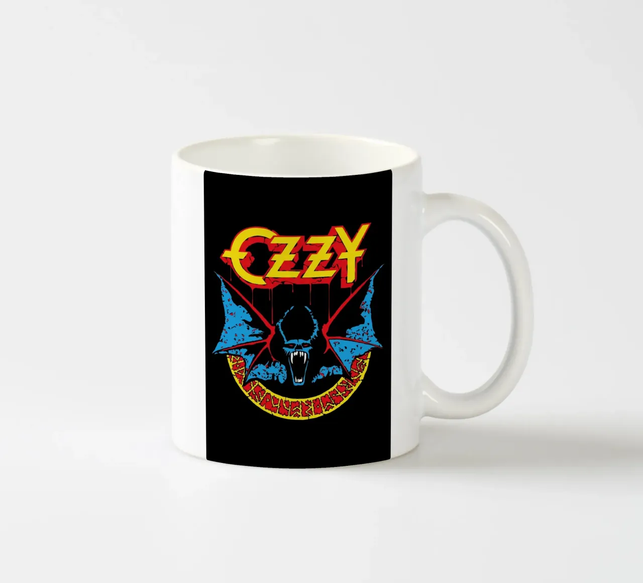 Ozzy tazza in ceramica da nabakumov