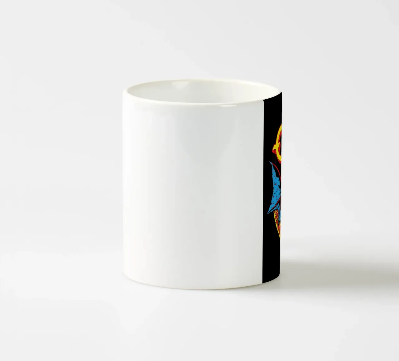 Ozzy tazza in ceramica da nabakumov