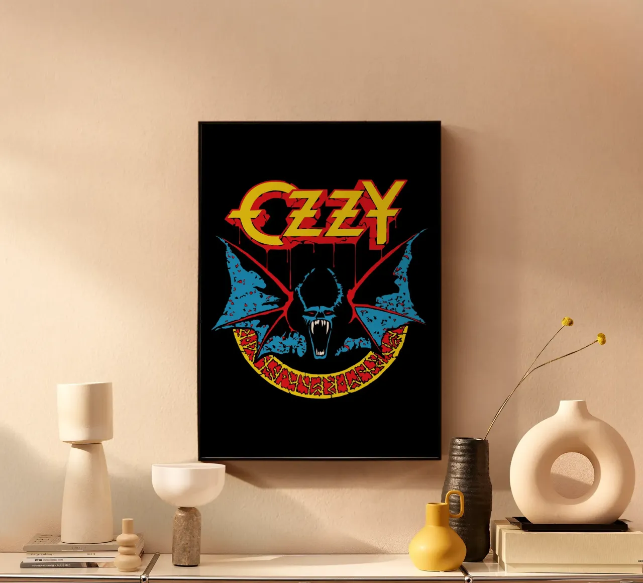 Ozzy plexiglass da nabakumov