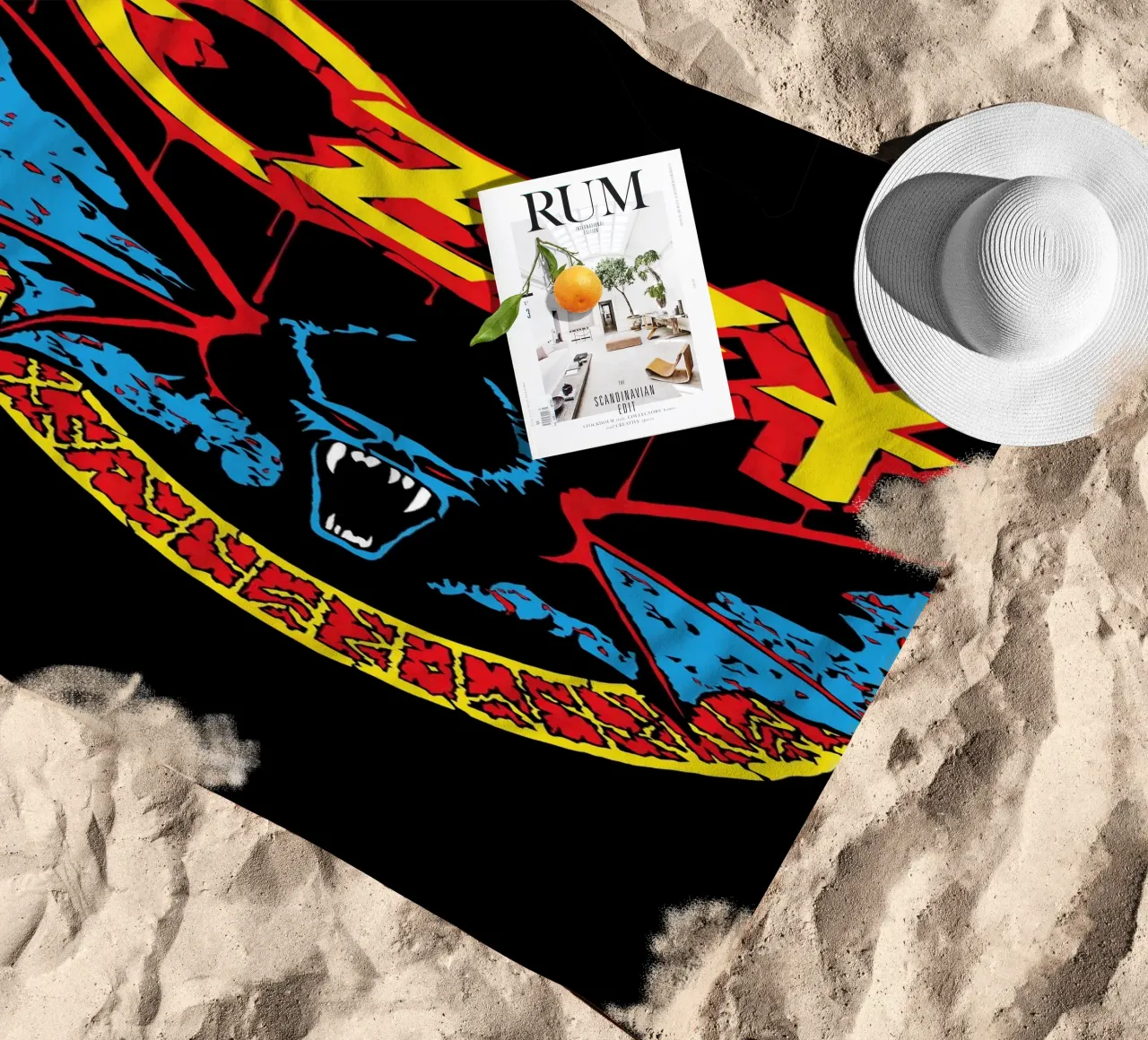 Ozzy telo mare da nabakumov